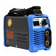 인버터 아크용접기(미니휴대용) 로웰코리아 MMA-200M