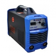 인버터 아크용접기(단상 220V) 로웰코리아 MMA-200P