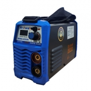 인버터 아크용접기(가방타입) 로웰코리아 MMA-200N