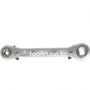 냉동라쳇렌치 아시안퍼스트 CT-122