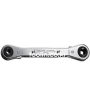 냉동라쳇렌치 YellowJacket 60617