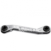 냉동라쳇렌치 YellowJacket 60616