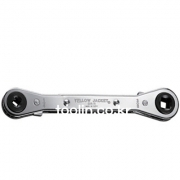 냉동라쳇렌치 YellowJacket 60618