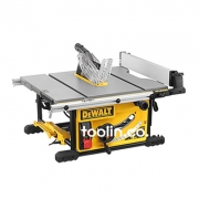 테이블톱(10") DEWALT DWE7492