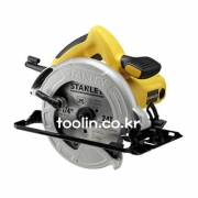 원형톱(7") STANLEY SC16
