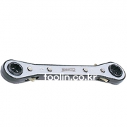 냉동라쳇렌치(겸용) SMATO KRW0, KRW1, KRW2