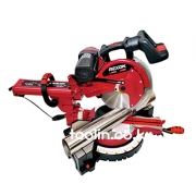 각도절단기(금속, 슬라이드, 12") REXON MC-9305