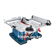 테이블톱(10") BOSCH GTS10XC