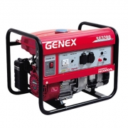 발전기(가솔린) 제넥스 SG-3200DX