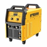인버터 에어 프라즈마절단기 코리아나 PLP-100 토치포함 380V