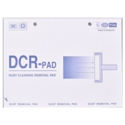 DCR PAD(이물질 제거용 첩착패드) 종이타입 BS 330x240