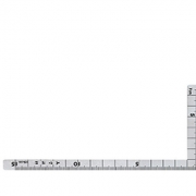 직각자 SHINWA 150*75(NO.12103)