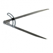 디바이더(윙타입) BLUETEC BT-WD100mm,150mm,200mm,250mm,300mm