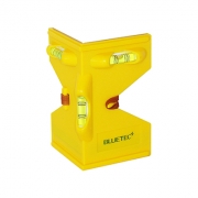 파이프자석수평 BLUETEC BD-PL140