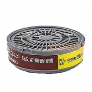 방독정화통 도부라이프텍 801 1EA