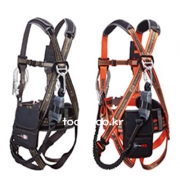 안전벨트(전체식허리그네)  K2 KB-9201,9202(M/L)