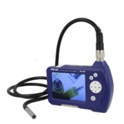 산업용 내시경 카메라 WOHLER VE300