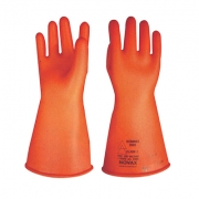 절연장갑 노벡스 CLASS00-500V이하(9호)(슬림)~CLASS4-36000V이하(10호)