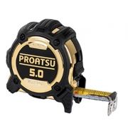 프로아츠자켓 줄자 KOMELON KMC-31JT-K (5M*25)