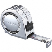 스테인리스 줄자 KOMELON KMC-25S (5M*25)