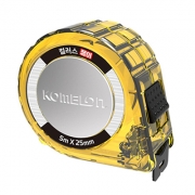 컬러스쟁이 KOMELON KMC-25CVT(5M*25)