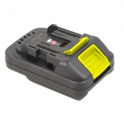 배터리어댑터 ES산업 BA-218MD (디월트전용/LS1118MS,LB256M,LF109M,LCP20M용)