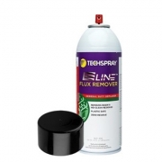 (세척제)친환경플럭스 TECHSPRAY 1621-10S (284g)
