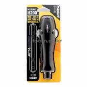 전동드라이버(USB충전) HYBRO H200Q