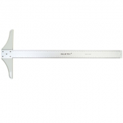 직각자(T형) BLUETEC BD-TS600