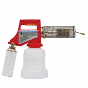 연막소독기 경부 KB-90