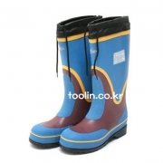 요딩안전장화 DS-요딩-01 대신인더스 (230mm~300mm)