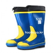 요딩안전장화 에스큐브 S-802(230mm~295mm)