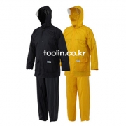 우의 SI-203 제비표 투피스Free 노랑색,곤색