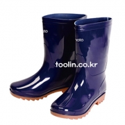 패션장화-남반장화 SMATO SRB-04(255mm~280mm)