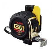 안전줄자 TAJIMA SF-GLM25-55BL,SF-GLM25-75BL