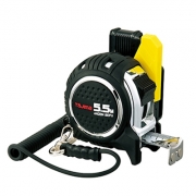 안전줄자 TAJIMA CAZ4M25-55,CAZ4M25-75(G록 자석)