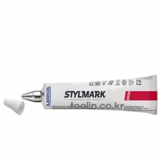 스타일마카 마칼(히트스틱) Stylmark 3mm-흰색,노랑색,빨강색,주황색,파랑색,녹색