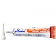 볼트마카 마칼 Security Check Paint Marker