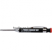산업용샤프 마칼 산업용샤프 TRADES MARKER DRY(2.8mm), 산업용샤프심