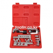 동파이프확관기세트 SMATO SM-277(1/8"-3/4")