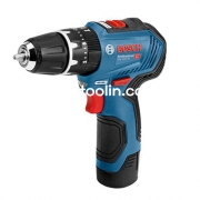 충전함마드릴(10.8V/3.0Ah) BOSCH GSB10.8V-35