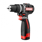 충전함마드릴(16V 2.0AH) 계양 DM 16BL-50I