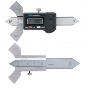 용접게이지 BLUETEC BDWG-20,BDWG-20D