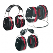 귀덮개 3M H10A,H10B,H10P3E
