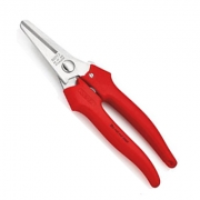 다목적가위 KNIPEX  95 05 190 SB (190mm)
