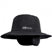 방한 햇모자 K2 FREE 블랙