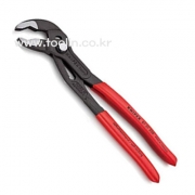 첼라(워터펌프플라이어/코브라) KNIPEX 5"~22"