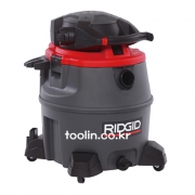청소기(건습식) RIDGID WD1685 (60L)