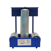 전선케이블롤러(코너롤러) 대원금속 DW-8