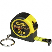 키체인줄자 STANLEY FMHT1-33856-KR(2Mx13) 36EA